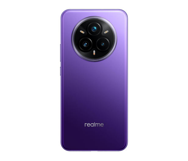 realme 14 Pro+ 5G 12/512GB Nebula Purple - 1335868 - zdjęcie 6